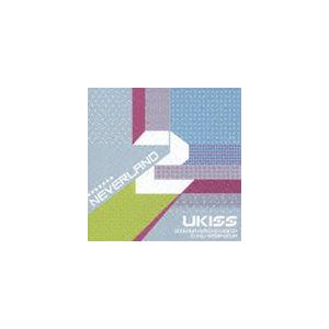 U-Kiss / NEVERLAND（CD＋DVD） [CD]｜ggking｜01