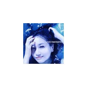 大塚愛 / LOVE FANTASTIC（CD＋Blu-ray） [CD]｜ggking