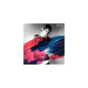SKY-HI / 愛ブルーム／RULE（CD＋DVD） [CD]｜ggking