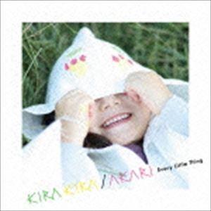 Every Little Thing / KIRA KIRA／AKARI（CD＋DVD） [CD]｜ggking