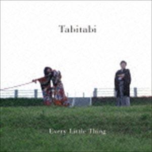 Every Little Thing / Tabitabi（通常盤） [CD]｜ggking