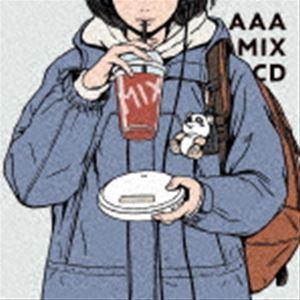 AAA / AAA MIX CD（通常盤） [CD]｜ggking