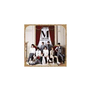 Super Junior-M / 太完美（Perfection）（CD＋DVD） [CD]｜ggking