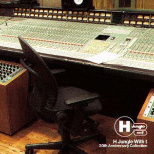 H Jungle with t / With 30th Anniversary Collection（初回生産限定盤