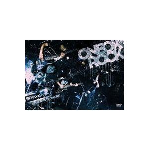 ONE OK ROCK／LIVE DVD”世の中シュレッダー” [DVD]｜ggking