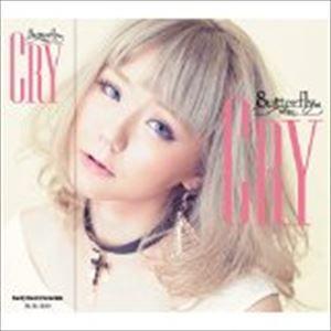 8utterfly / CRY [CD]｜ggking
