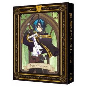 杖と剣のウィストリア 上巻（特装限定版） [Blu-ray] : ぐるぐる王国2 