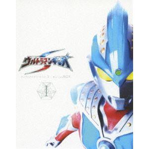 ウルトラマンギンガS Blu-ray BOX 1,2 セット 41yIlQZjeWL.jpg