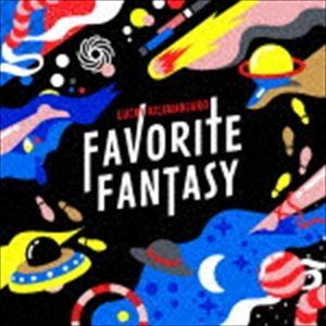 LUCKY KILIMANJARO / Favorite Fantasy [CD]｜ggking