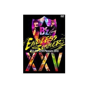 B'z LIVE-GYM Pleasure 2013 ENDLESS SUMMER-XXV BEST-【完全盤】 [DVD
