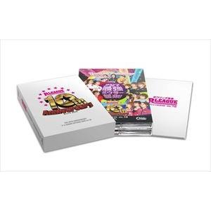 ボウリング革命 P☆LEAGUE オフィシャルDVD VOL.10〜10th