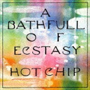 ホット・チップ / A Bath Full of Ecstasy [CD]｜ggking