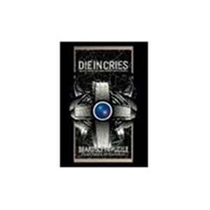 Die In Cries／BEARDSLEYのPUZZLE〜Final Piece at Budokan〜（期間 