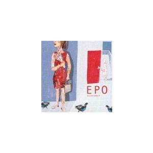 EPO / ゴールデン☆ベスト EPO [CD]｜ggking