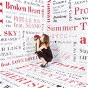 AZU / SINGLE BEST ＋ 〜10TH ANNIVERSARY〜 [CD]｜ggking