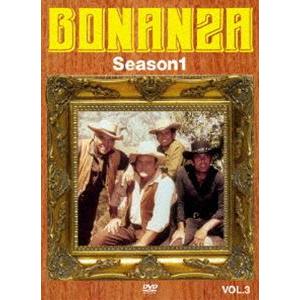 ボナンザ〜カートライト兄弟 VOL.3 [DVD] : ぐるぐる王国2号館 ヤフー