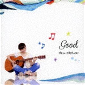 比花知春 / Good [CD]｜ggking