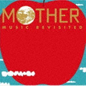 鈴木慶一 / MOTHER MUSIC REVISITED（DELUXE盤） [CD] : ぐるぐる王国2
