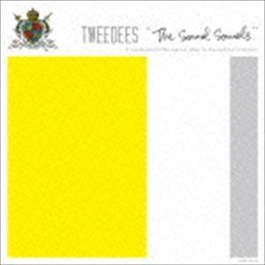 TWEEDEES / The Sound Sounds. [CD]｜ggking