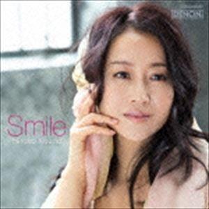 幸田浩子（S） / スマイル-母を想う- [CD]｜ggking