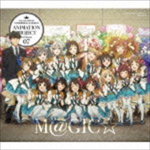 CINDERELLA PROJECT / THE IDOLM＠STER GIRLS ANIMATION 2nd Season 07