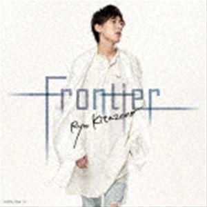 北園涼 / Frontier（Type-A／CD＋DVD） [CD]｜ggking
