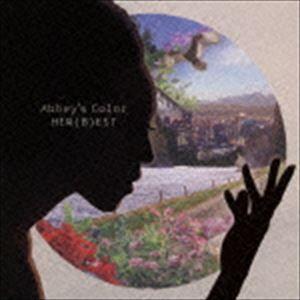 HER（B）EST / Abbey’s Color [CD]｜ggking