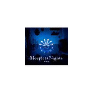 Aimer / Sleepless Nights（通常盤） [CD]｜ggking