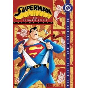 スーパーマン アニメ シリーズ Disc1 Dvd Dl ぐるぐる王国2号館 ヤフー店 通販 Yahoo ショッピング