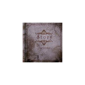 DuelJewel / Story（B TYPE／CD＋DVD） [CD]｜ggking
