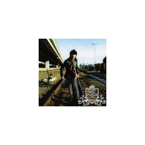 中島卓偉 / TAKUI NAKAJIMA Anniversary 1999-2008 BEST YOURS [CD]｜ggking