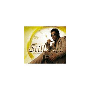 鈴木雅之 / Still Gold [CD]｜ggking