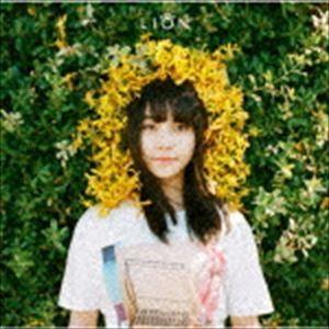 坂口有望 / LION（通常盤） [CD]｜ggking