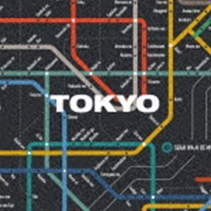 BURNOUT SYNDROMES / TOKYO（通常盤） [CD]｜ggking