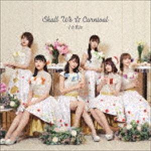 i★Ris / Shall we☆Carnival（通常盤） [CD]｜ggking