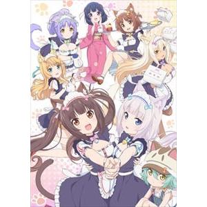 TVアニメ「ネコぱら」Blu-ray BOX III [Blu-ray]