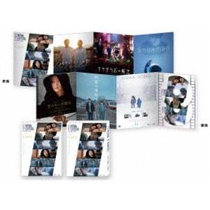 CINEMA FIGHTERS／シネマファイターズ Blu-ray（豪華版） [Blu-ray]