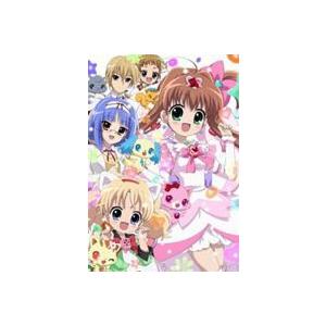 Tvアニメ ジュエルペット てぃんくる Dvd Box Dvd Unipymes Com