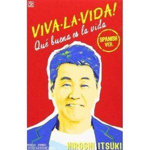 五木ひろし / VIVA・LA・VIDA!〜生きてるっていいね!〜 [カセットテープ]｜ggking