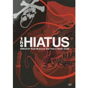 the HIATUS 全DVD ザハイエイタス 細美武士 【公式通販】