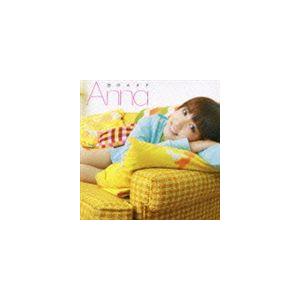 Anna / 恋のカタチ [CD]｜ggking