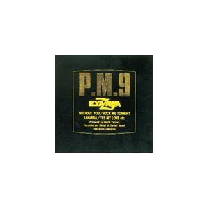 矢沢永吉 / P.M.9 [CD]｜ggking