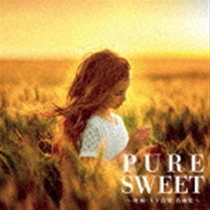 Pure Sweet 〜映画・TV 音楽 名曲集〜 [CD]｜ggking