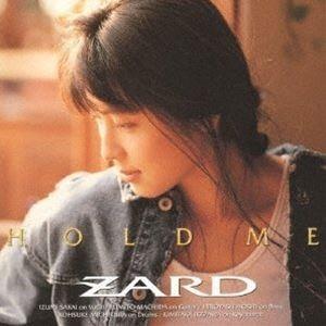 ZARD / HOLD ME ［30th Anniversary Remasterd］ [CD]｜ggking