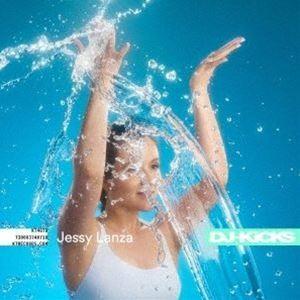 Jessy Lanza / DJ-Kicks [CD]｜ggking