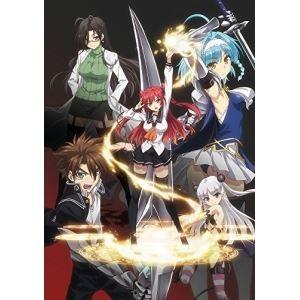 新妹魔王の契約者 第6巻 DVD限定版 [DVD]｜ggking