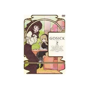 GOSICK ゴシック DVD特装版 第2巻 [DVD]｜ggking