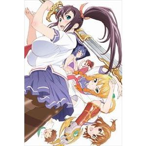 マケン姫っ!通 のたしなみ Blu-ray BOX [Blu-ray]
