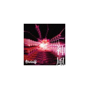 NoGoD / 神風（Type-B） [CD]｜ggking