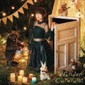 水瀬いのり / Wonder Caravan! [CD]｜ggking